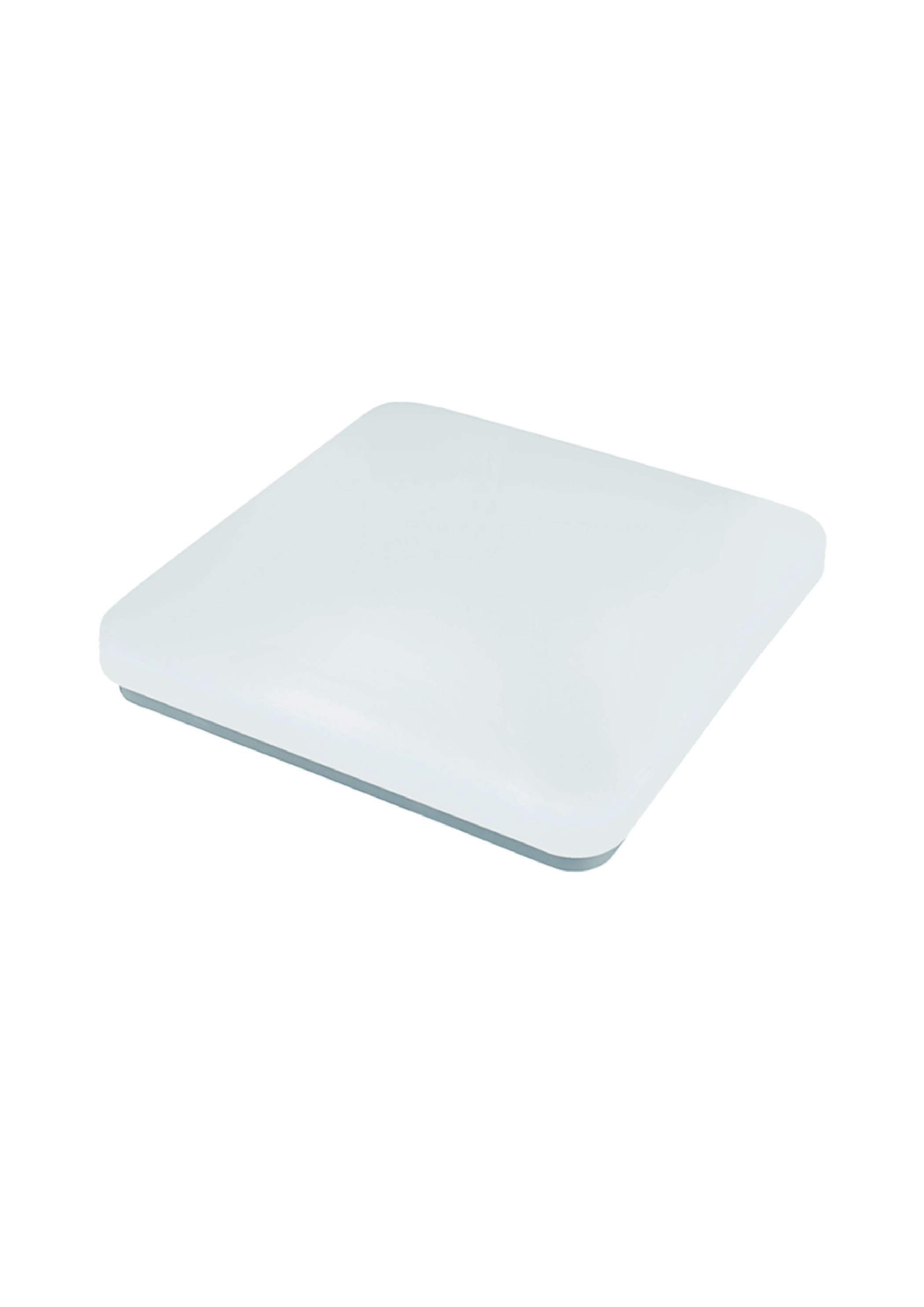 Plafoniera LED quadrata