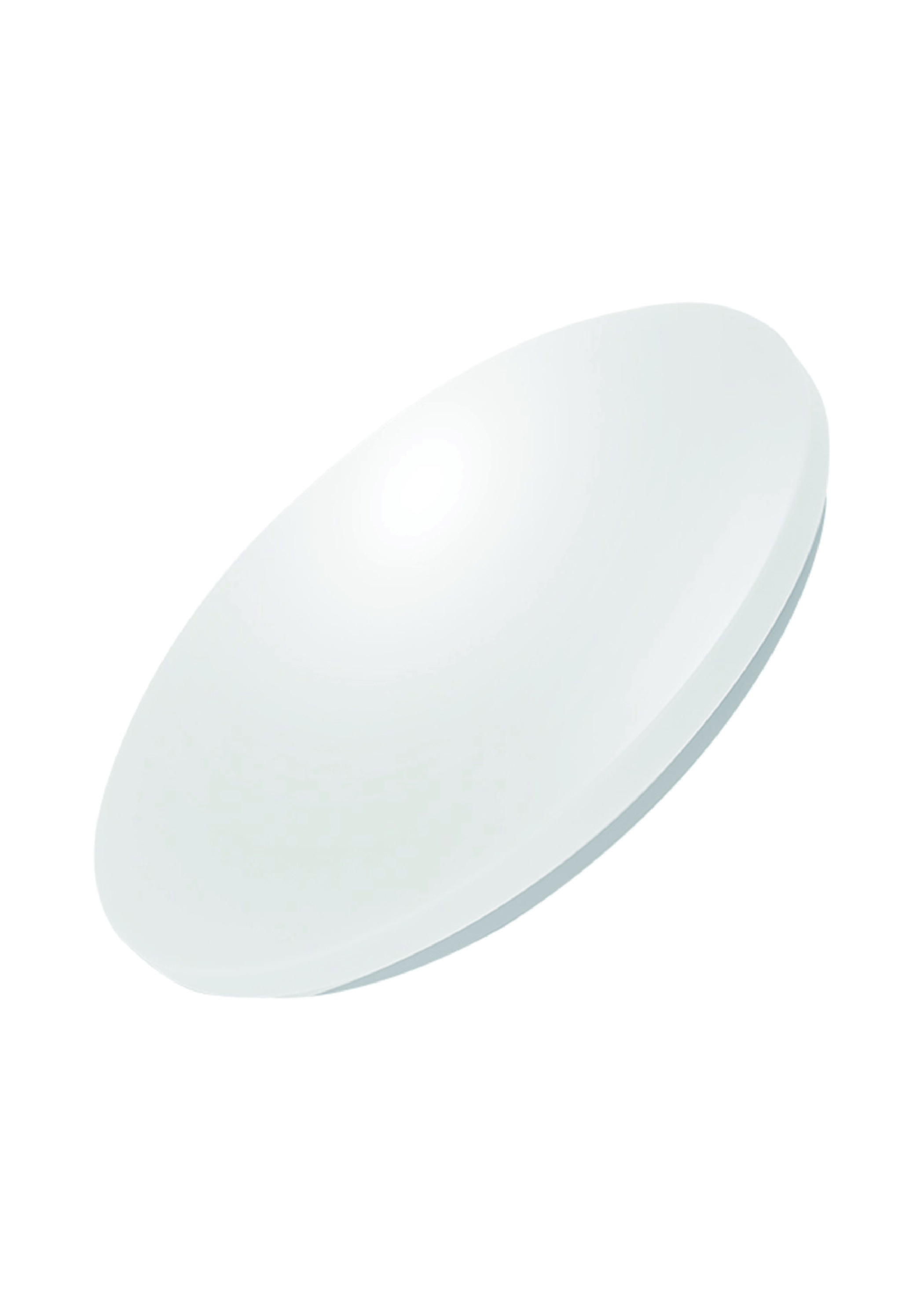 Plafoniera LED circolare